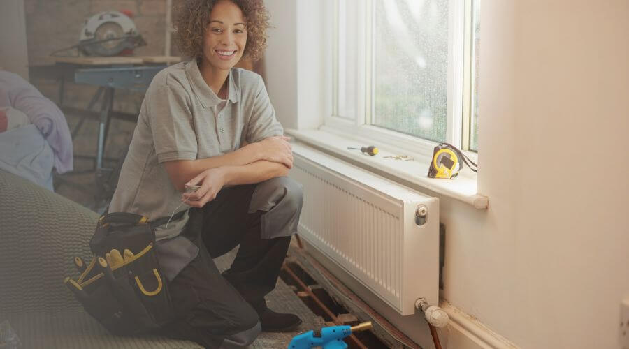 Local water heater installation in Coaldale, CO